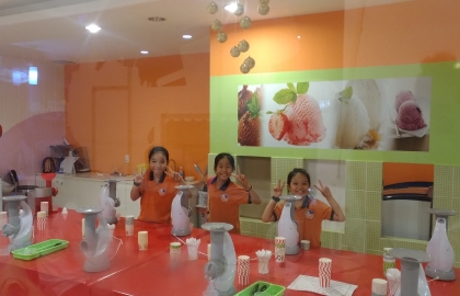 Chuyen Đi Vietopia